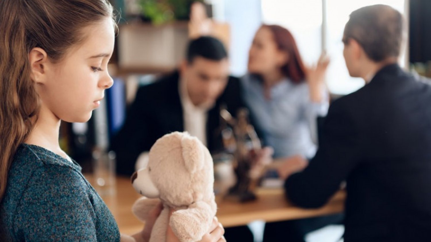Rozwody a edukacja seksualna