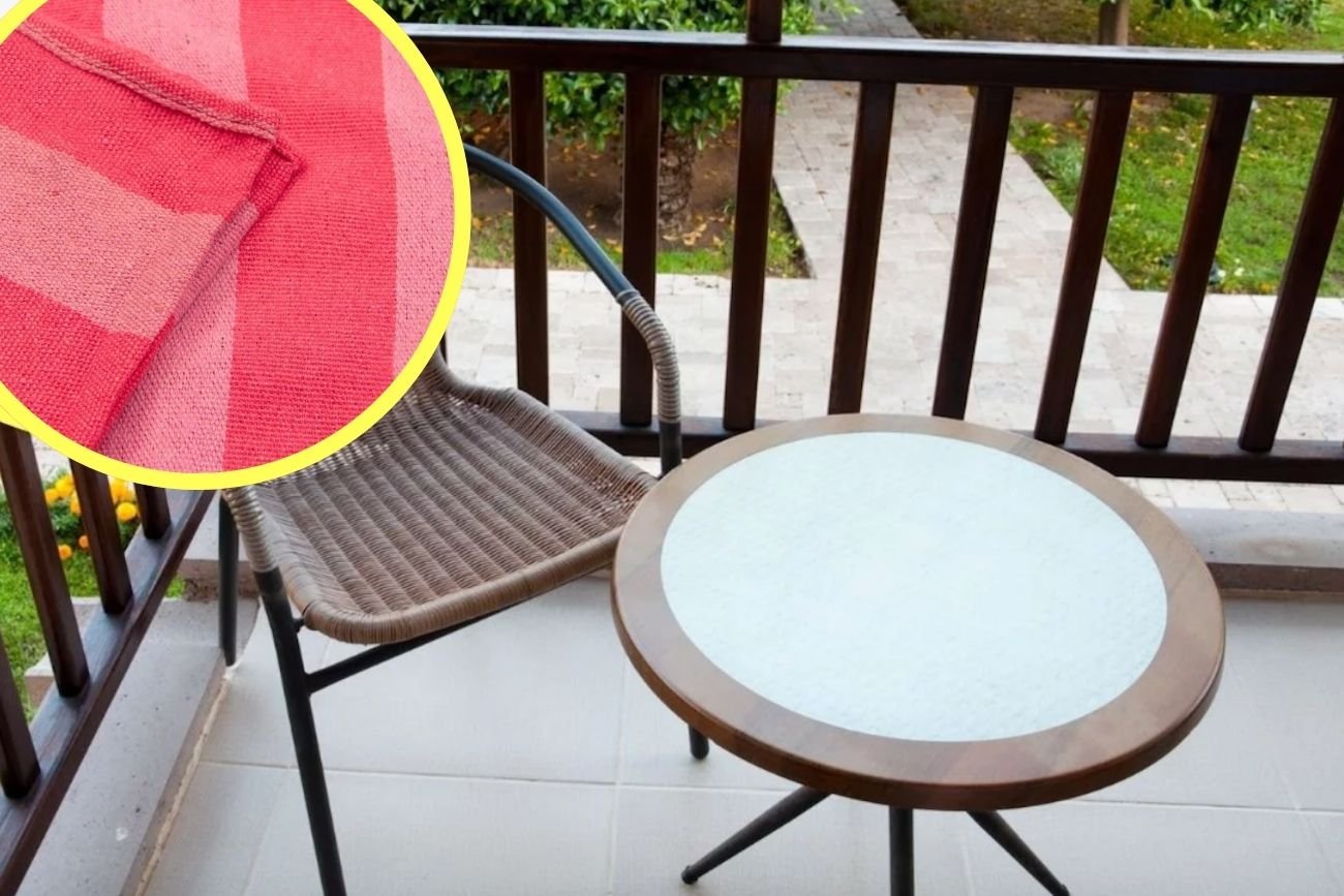 Król balkoningu za grosze w Sinsay. Sąsiedzi zaniemówią, gdy go zobaczą