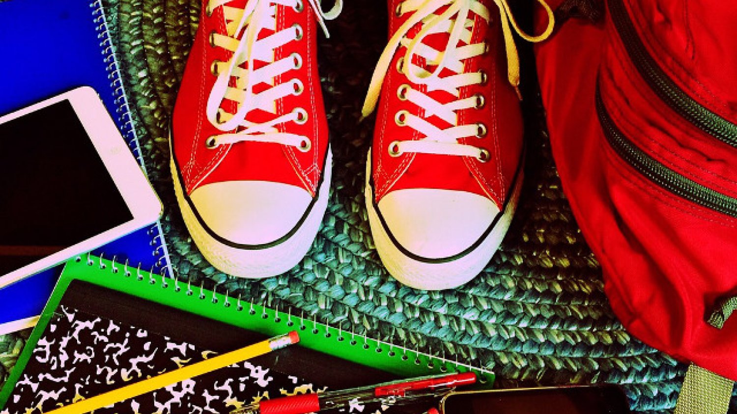 Fot. Pixabay / [url=https://pixabay.com/en/school-education-learning-converse-909381/]Wokandapix[/url] / [url=https://pixabay.com/en/school-education-learning-converse-909381/]CC0 Public Domain[/url]