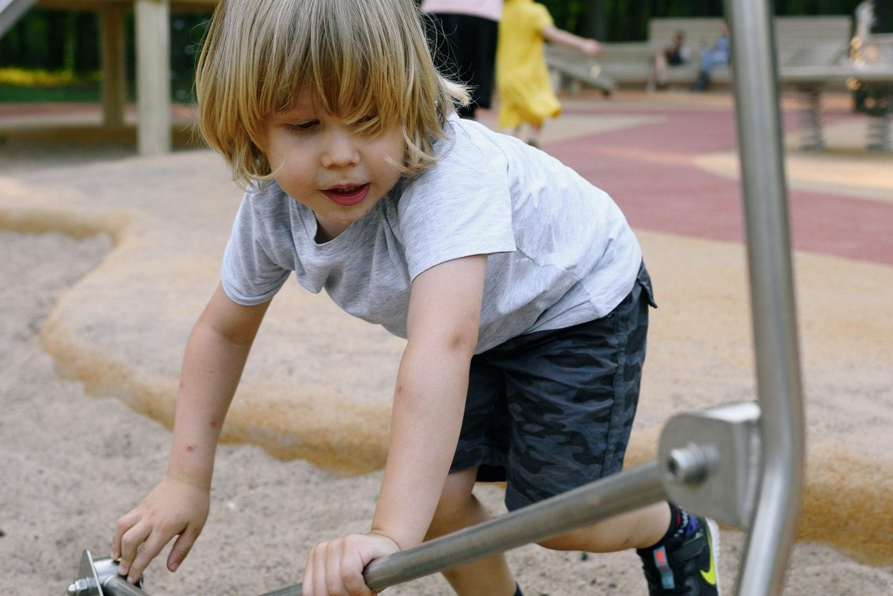 Nie daj sobie wmówić, iż twoje dziecko jest niegrzeczne. Prawda o moim mnie poraziła