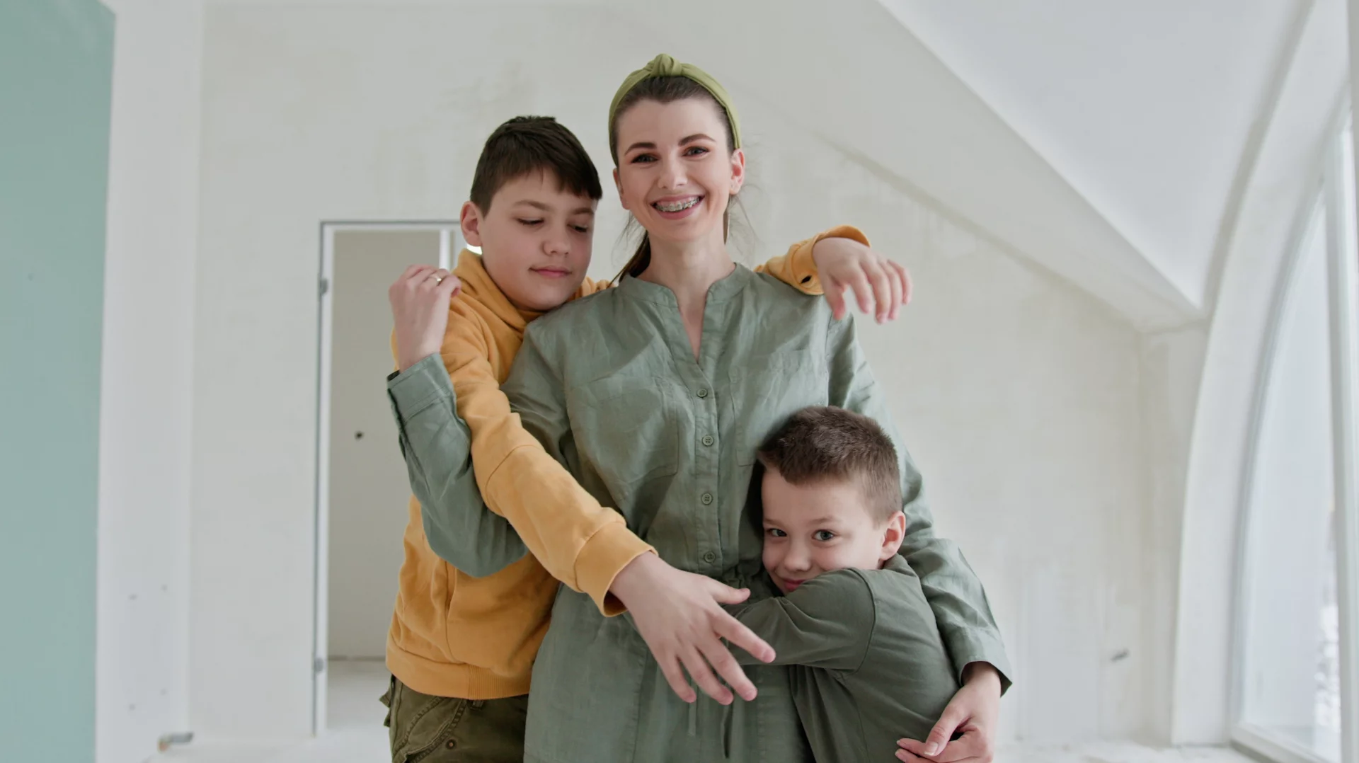 Masz dwoje dzieci i zarabiasz "za dużo"? Możesz stracić całą ulgę prorodzinną