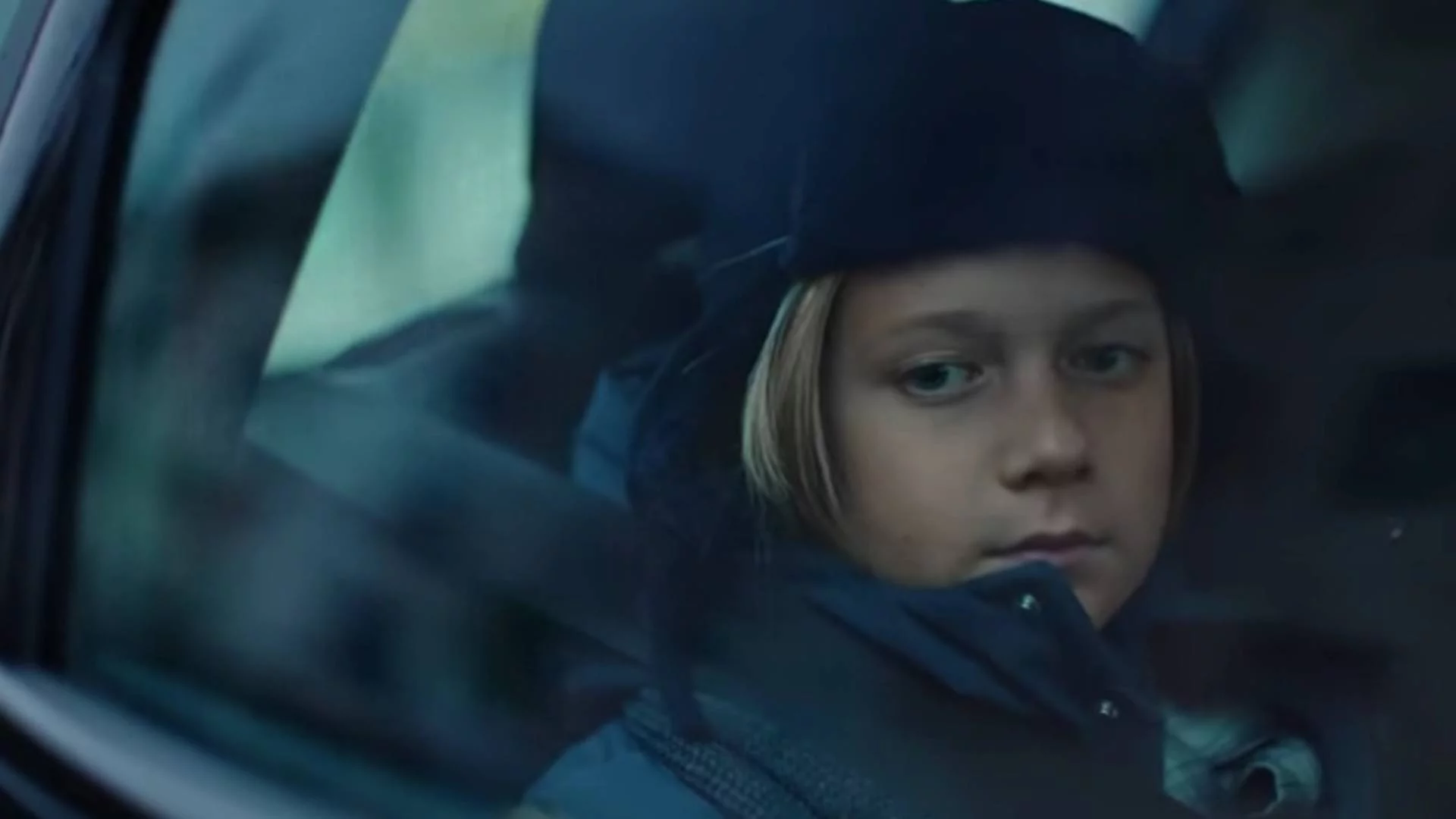 Czasami wystarczy skupić się z uwagą na rozmowie z dzieckiem, by dać mu wsparcie.