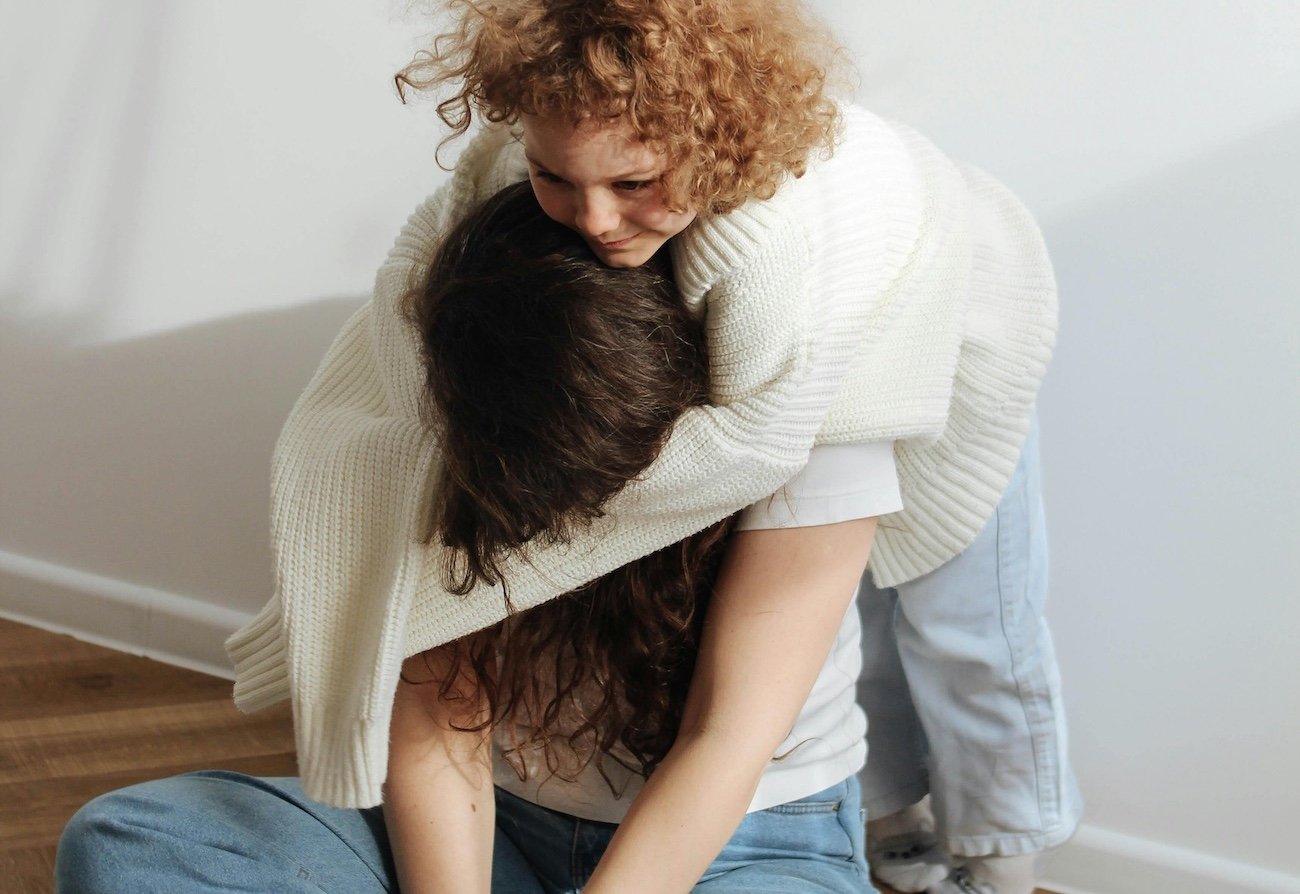 Ekspertka: "Tych 6 rzeczy robią z rodzicami dzieci o wysokich kompetencjach społecznych"