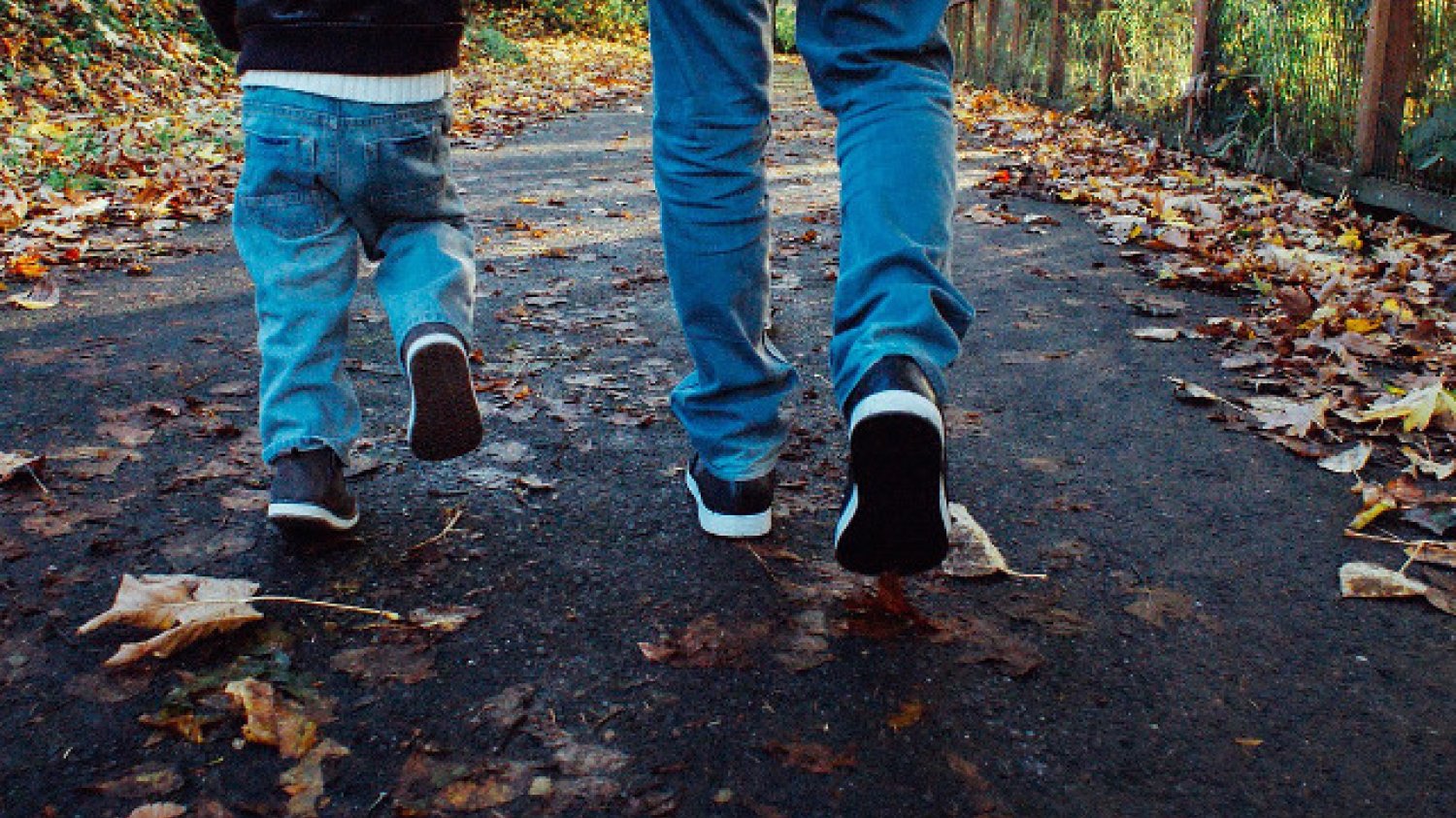 Fot. Pixabay / [url=https://pixabay.com/pl/tata-syn-walking-rodzina-ojciec-909510/]Olichel[/url] / [url=https://pixabay.com/pl/service/terms/#usage]CC0 Public Domain[/url]