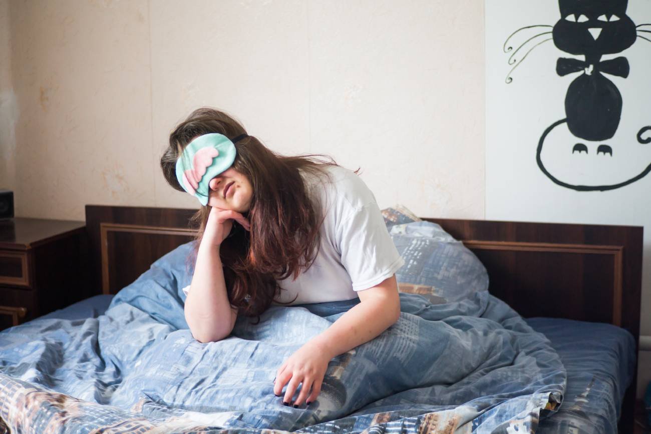 Ten trend wśród zetek powinni naśladować inni? Pozornie pozytywnie wpływa na zdrowie