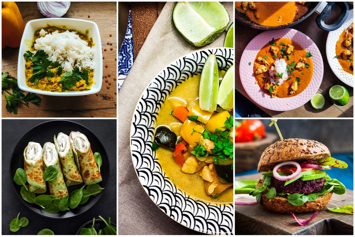 Obiad dla rodziny za mniej niż 5 zł za porcję? To możliwe [przepisy]