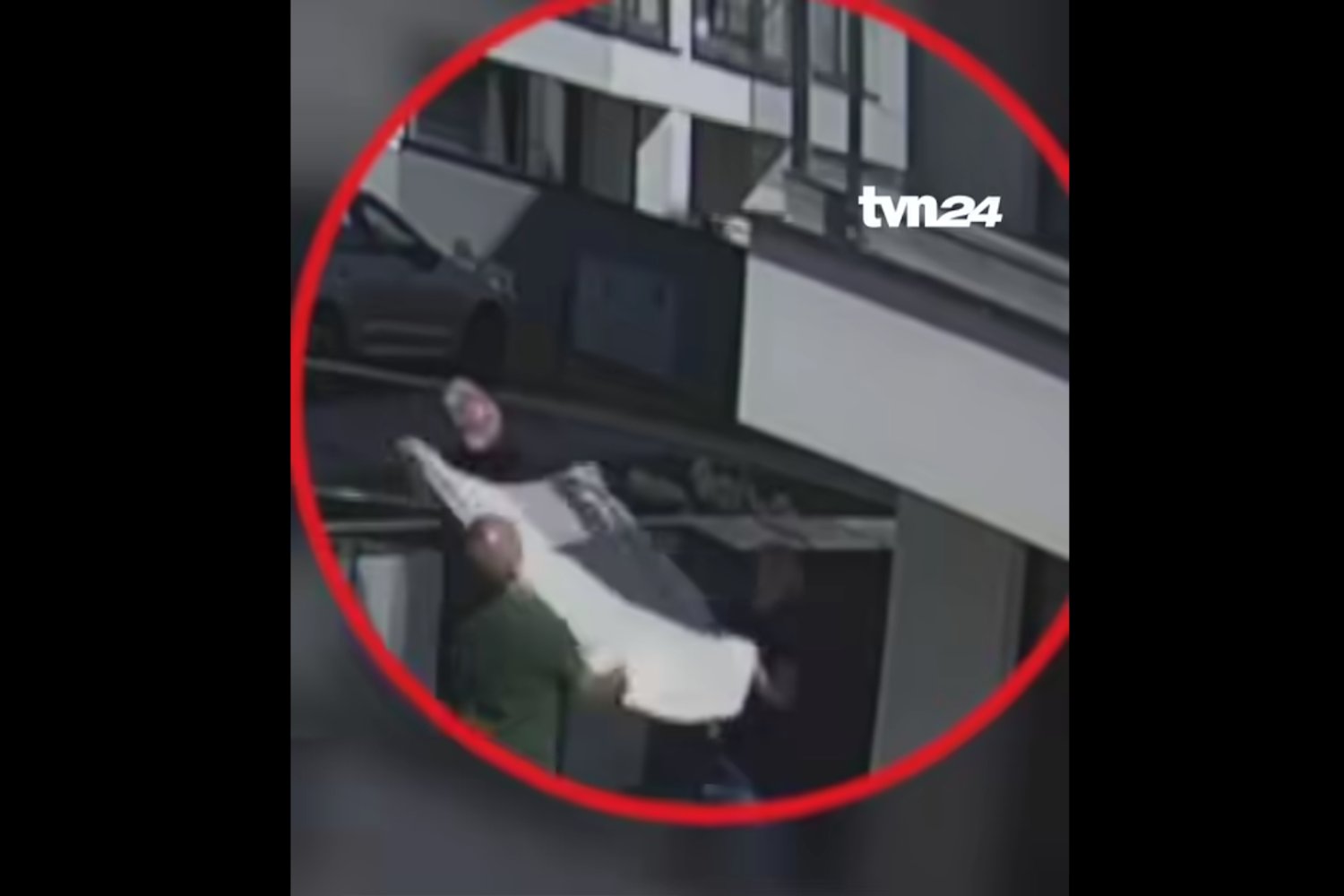 blok w Łomży