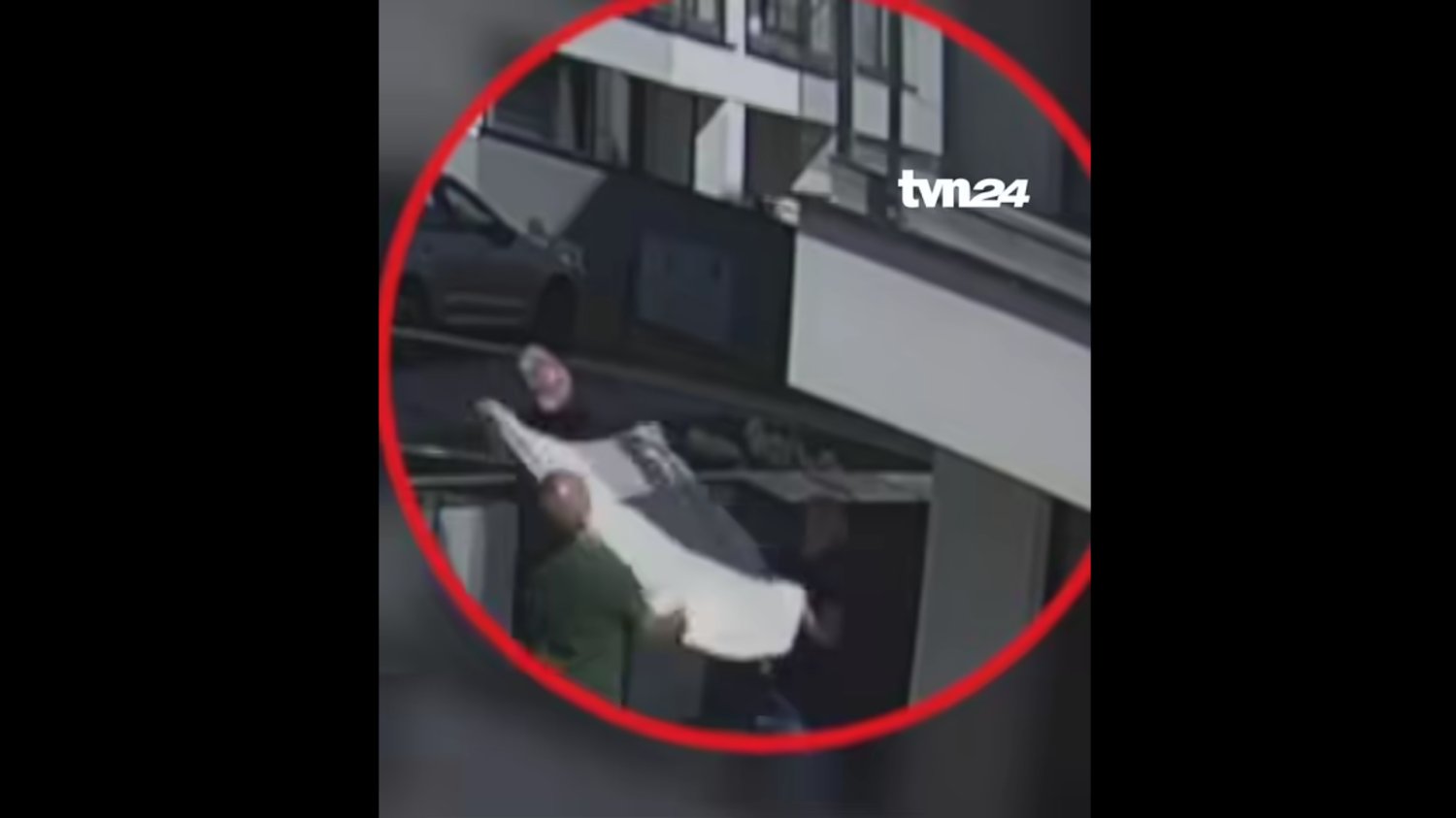 blok w Łomży blok w Łomży