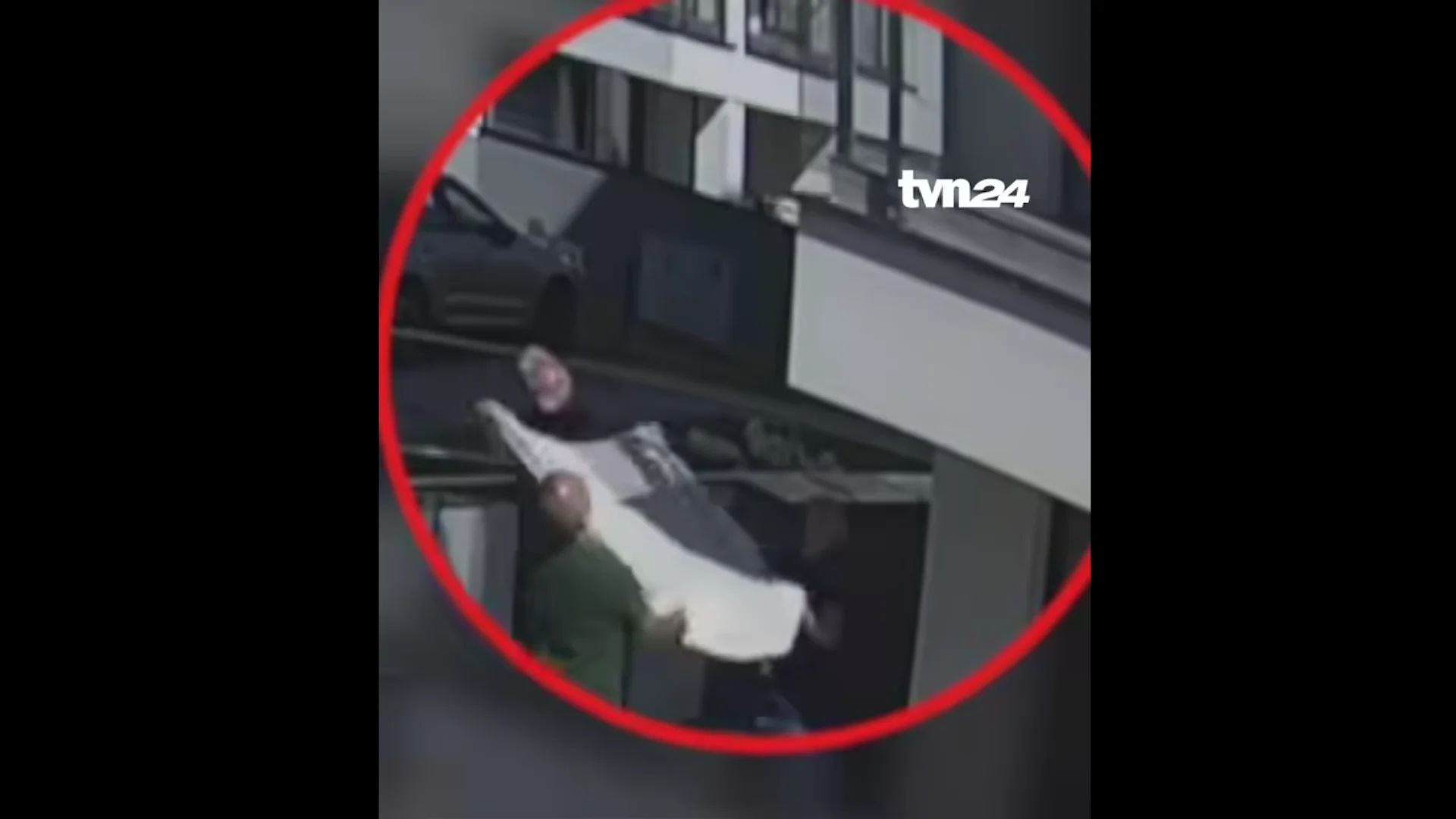 blok w Łomży