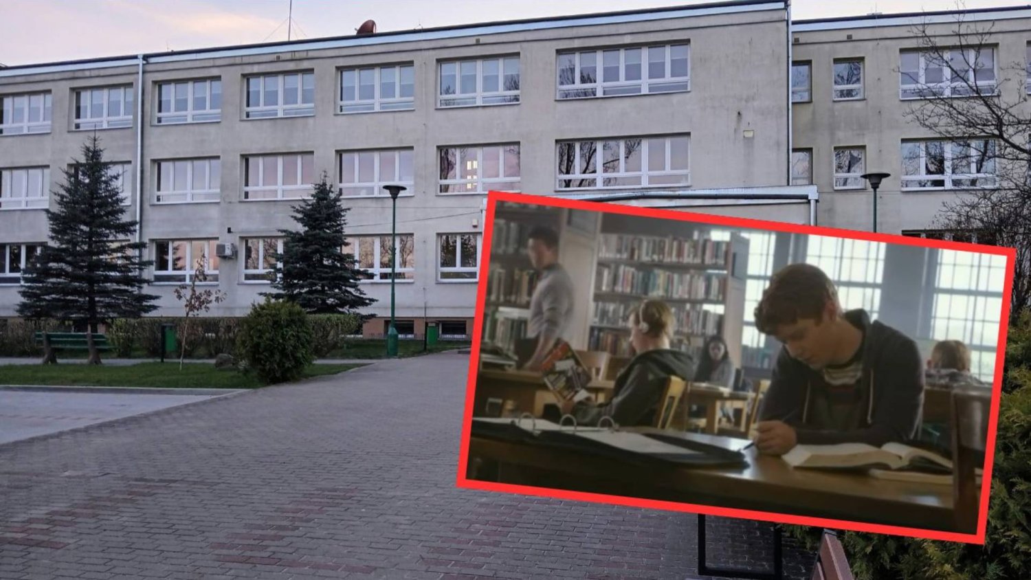 Ten film po atakach nożowników daje do myślenia. Pediatra pokazuje, co przeoczyliśmy