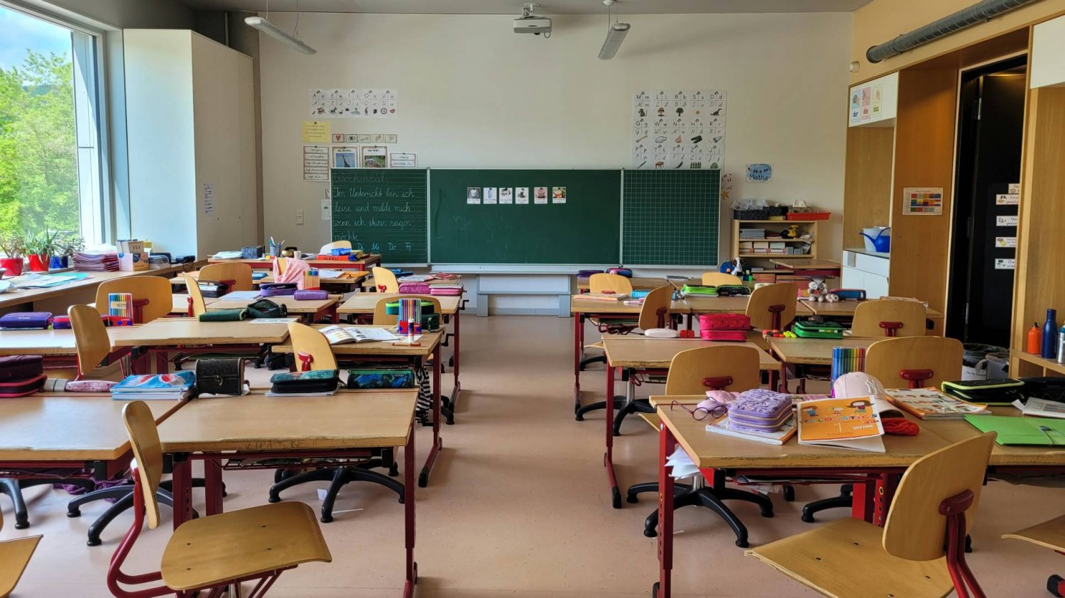 Nauczyciele będą mogli wystawiać ocenę roczną w oparciu o regularne odrabianie prac domowych przez uczniów.