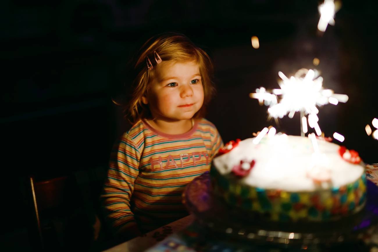 Urodziny córki uświadomiły mi istotną rzecz o bliskich. Wiem, iż nie mogę na nich liczyć