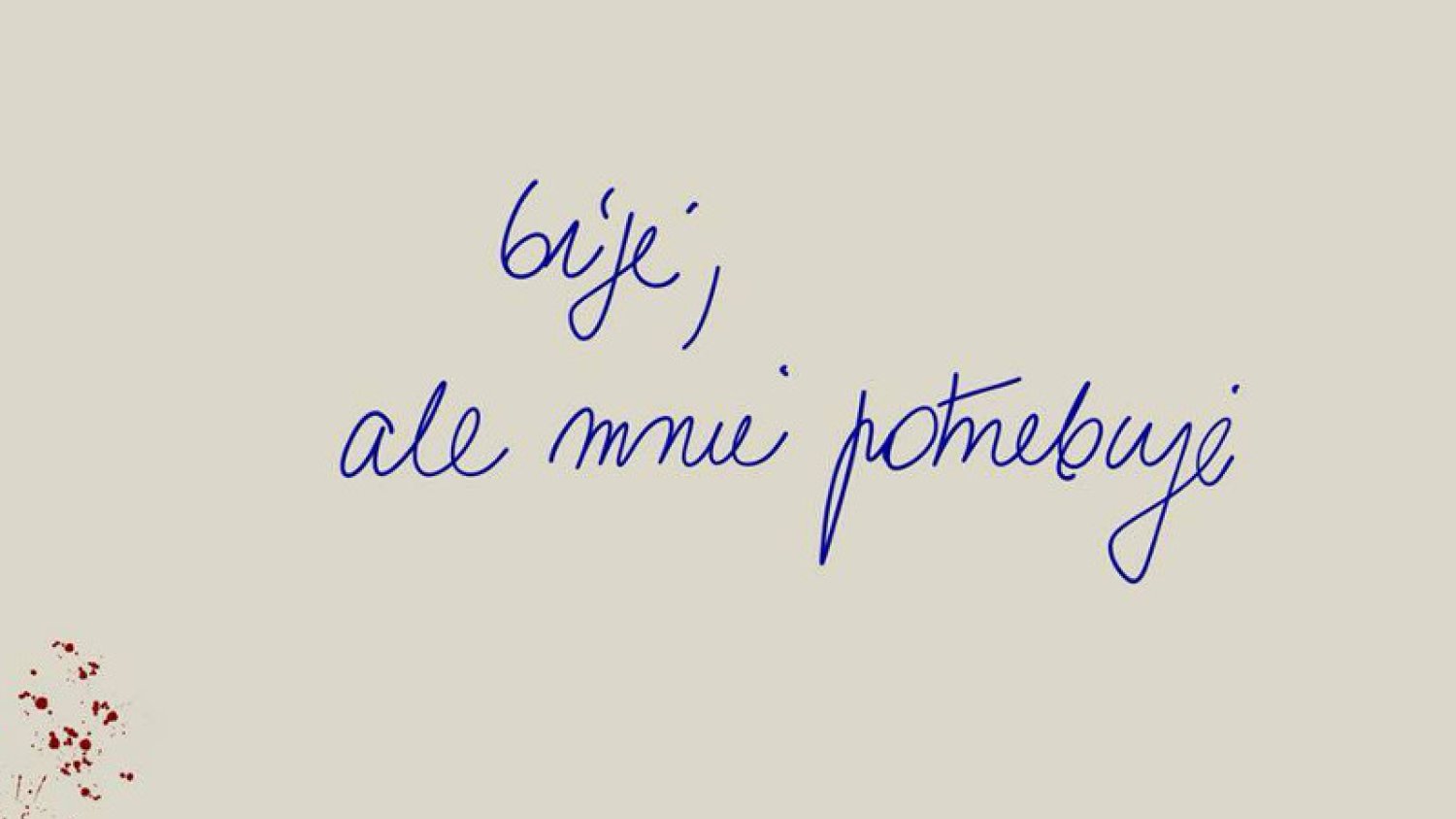 Jak pomóc ofiarom przemocy?