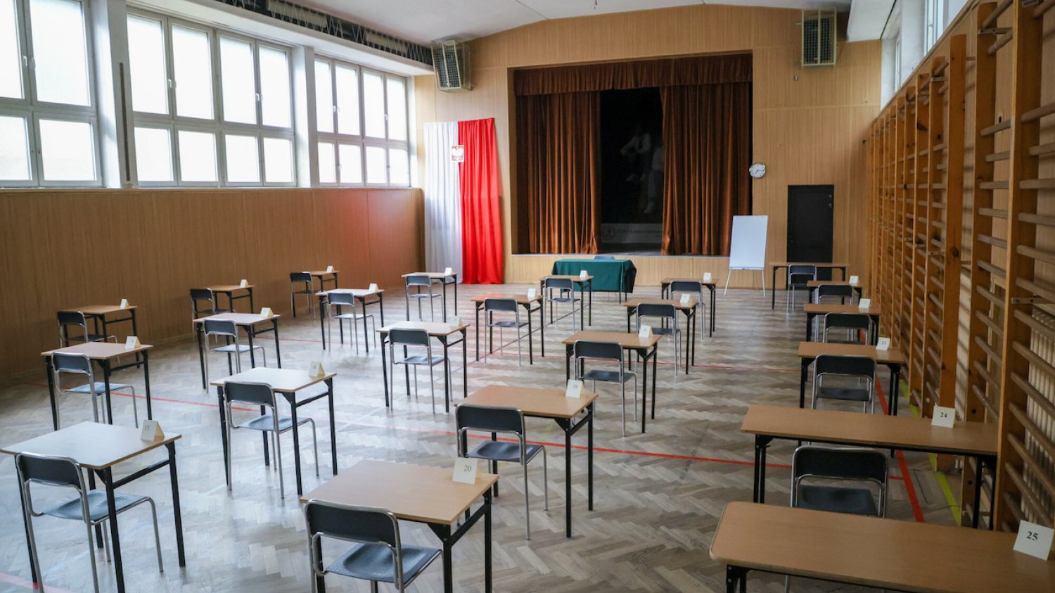 matura matura