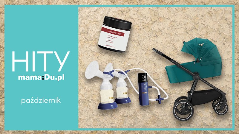 Październikowe hity redakcji. 14 rzeczy, które warto kupić tej jesieni