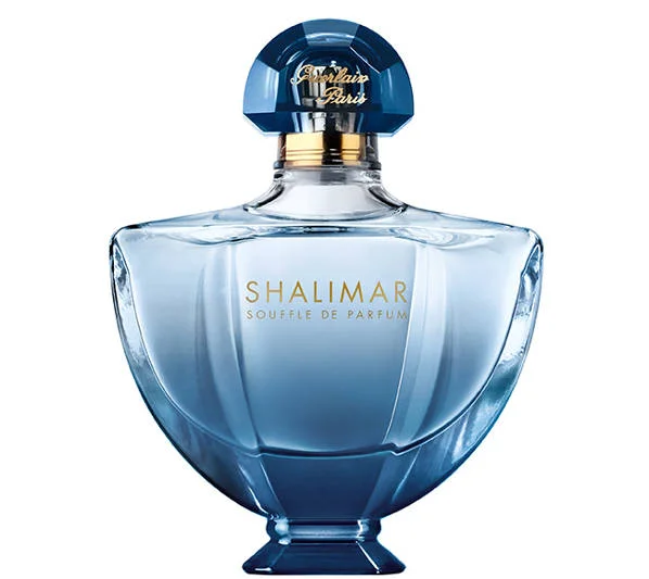 Shalimar Souffle de Parfum Guerlain