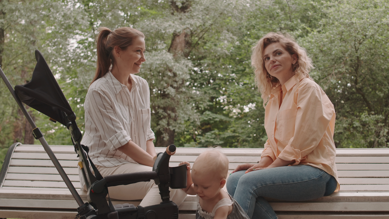 "Zostałam skrzywdzona w dzieciństwie. Zdarza się, iż odreagowuję na swoich dzieciach"