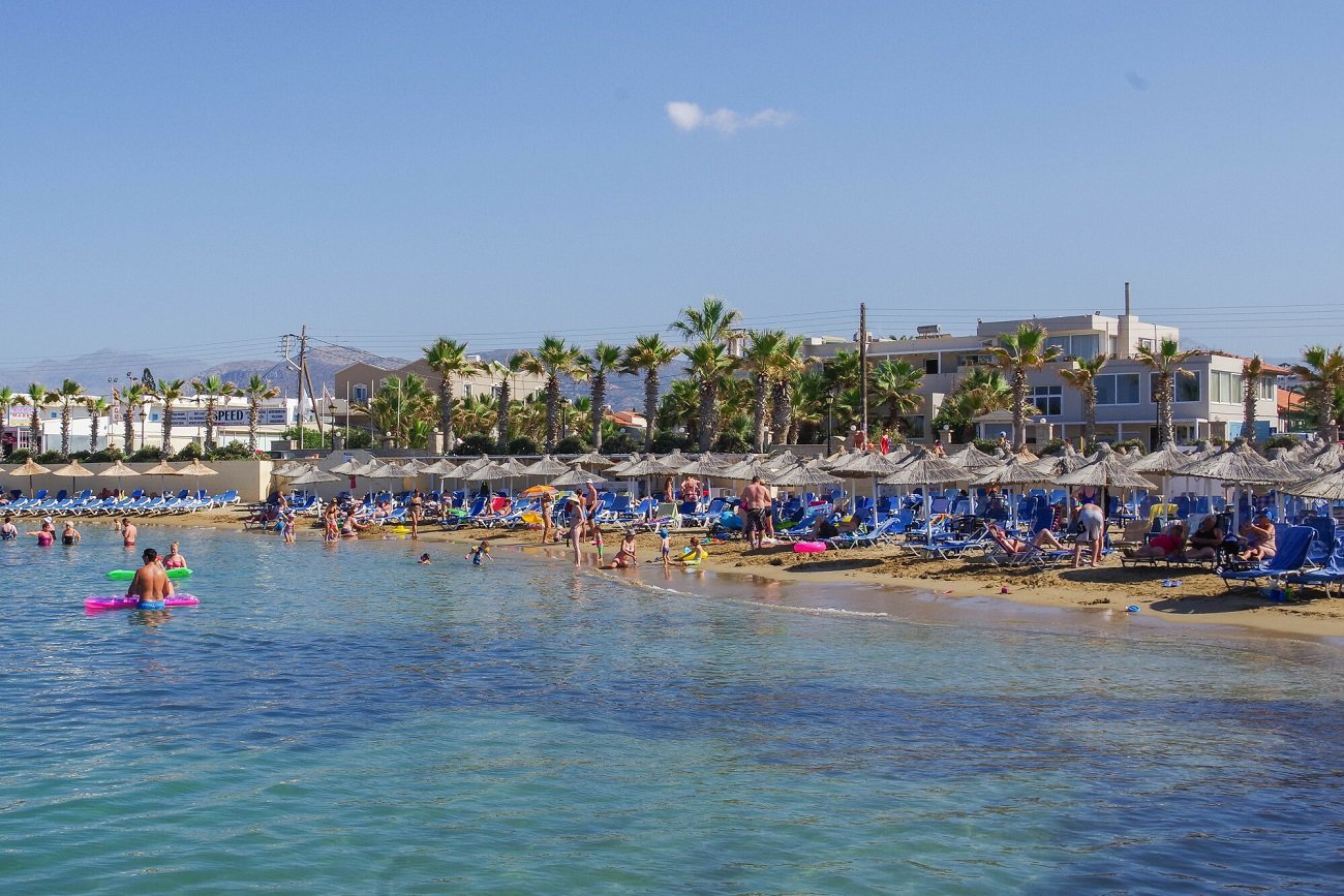 "Jadą na all inclusive, a zapominają o najważniejszym. To nie Bałtyk czy Zakopane"