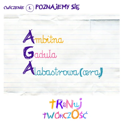 ćwiczenie 1.