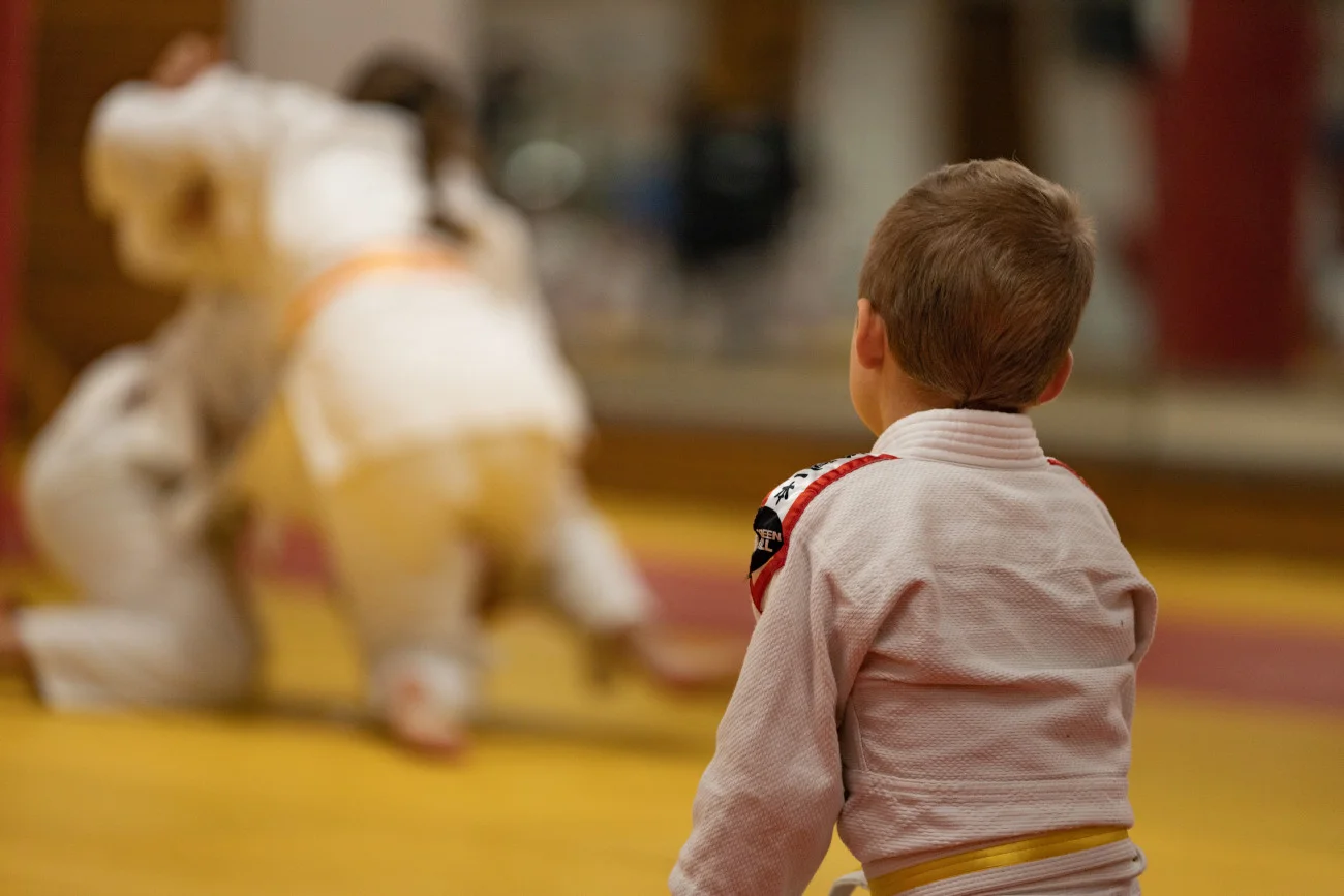 karate
