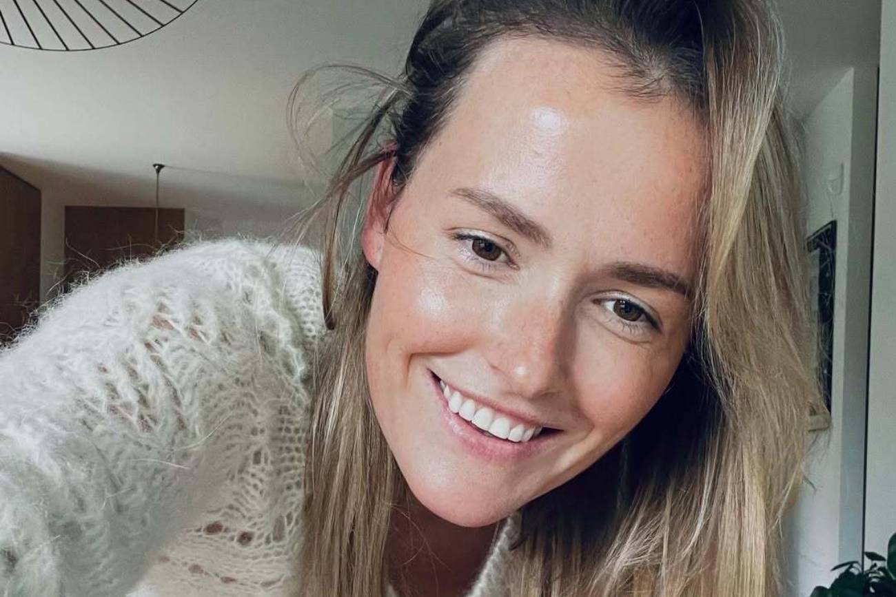 Olga Frycz ogłosiła ciążę. Na Instagramie burza: ludzie, co z wami?