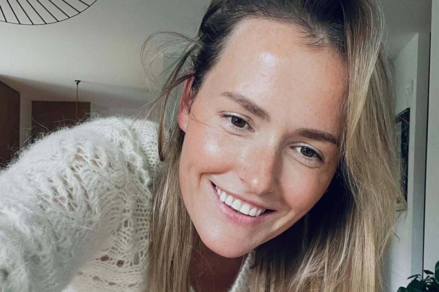 Olga Frycz ogłosiła ciążę. Na Instagramie burza: ludzie, co z wami?