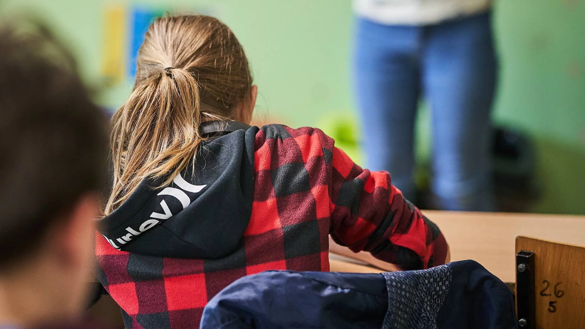 Ginekolożka namawia rodziców na edukację zdrowotną. "Przyjęłam 16-latkę w ciąży, czarne zęby"