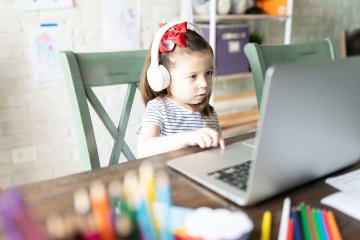 Gry dla 3 latka online