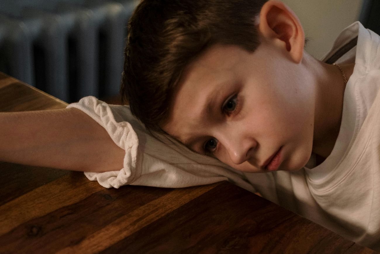 "Koledzy z klasy dręczą moje dziecko. Nie spodziewałam się takiej reakcji męża"