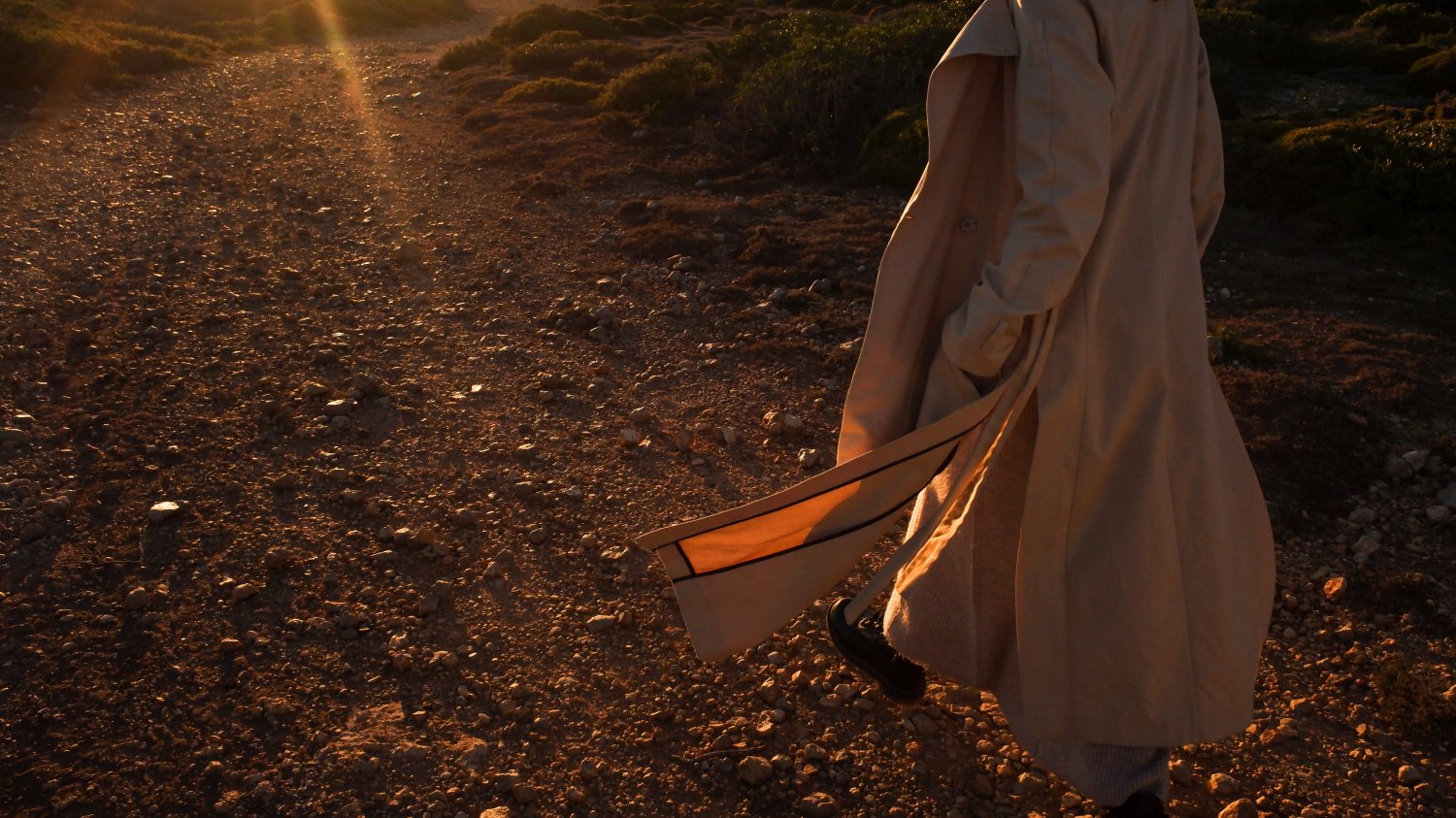 "Obyś żył w ciekawych czasach" nabiera ostatnio szczególnego znaczenia.