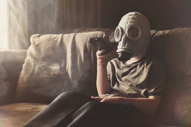 Prawo autorskie: haywiremedia / 123RF Zdjęcie Seryjne