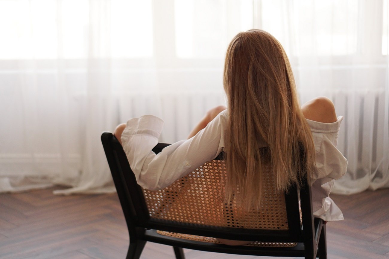 "Syn pojechał na kolonie. Czwartego dnia zrozumiałam coś zaskakującego"