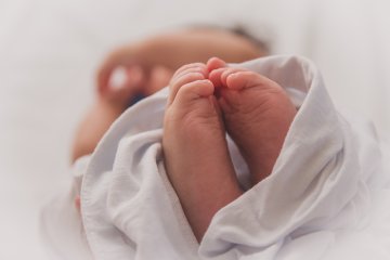 Pierwszy raz lekarze zastosowali aż trzy szwy McDonalda i uratowali ciążę