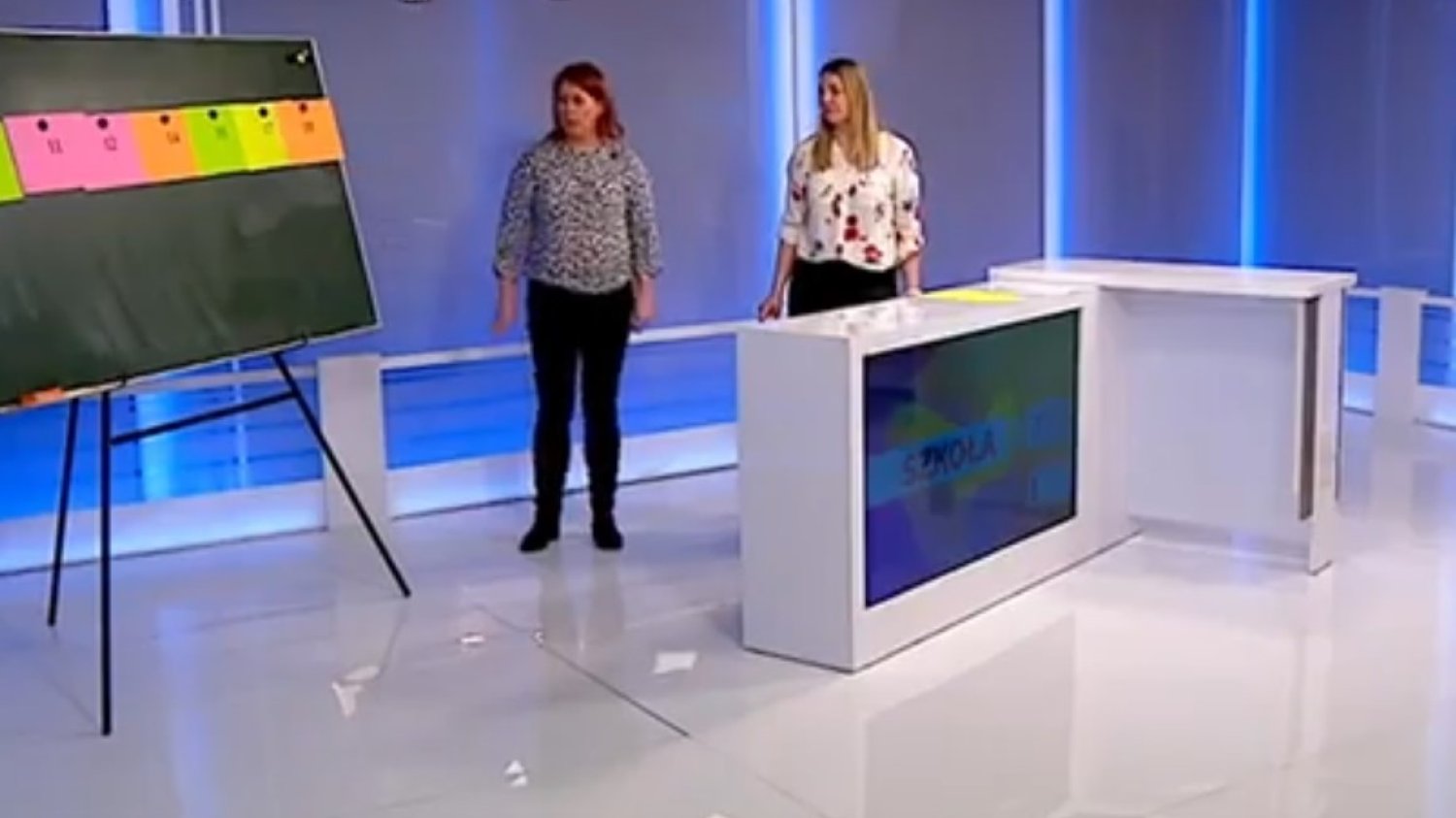 To nie hejt na nauczycielki! To zasłużona krytyka programu - ciąg dalszy afery o "Szkołę z TVP"