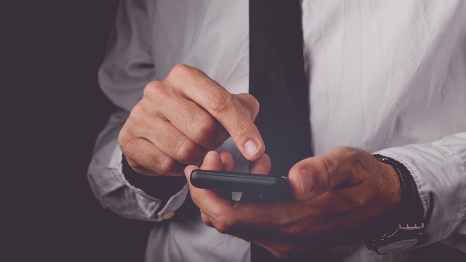 Wykorzystanie aplikacji mobilnej, nigdy nie było tak absurdalne