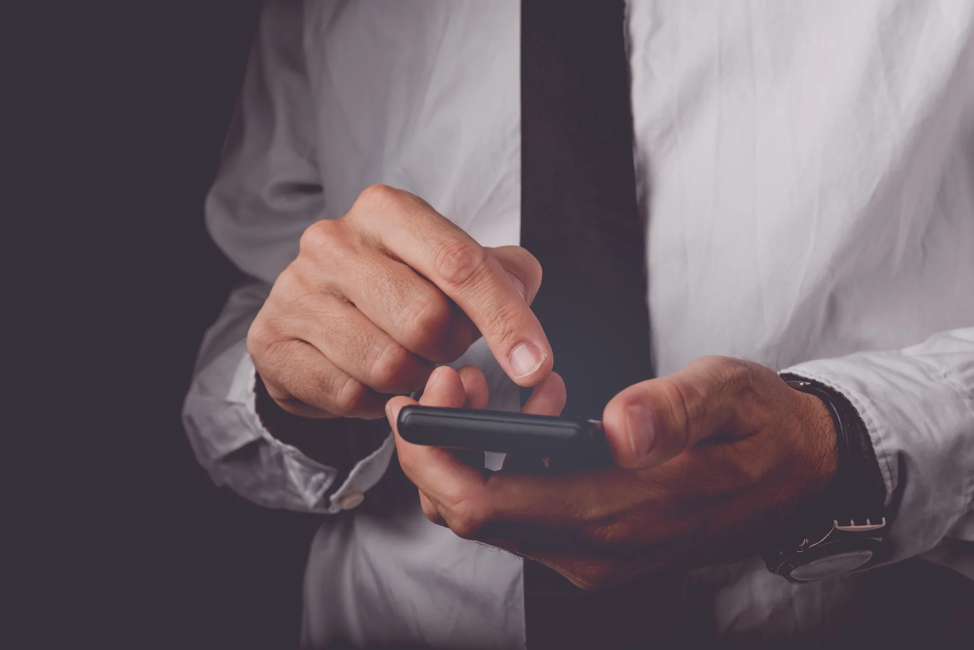 Wykorzystanie aplikacji mobilnej, nigdy nie było tak absurdalne