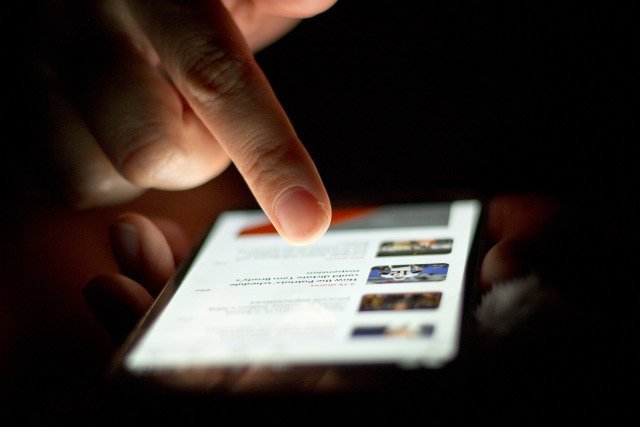 Mężczyzna zapraszał chłopca do siebie i proponował, że kupi hulajnogę