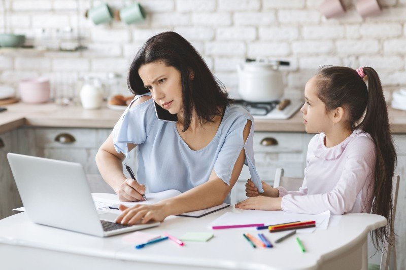 Postanowiliśmy zapytać trzech rodziców, jak ich dzieci zmieniły się w czasie pandemii