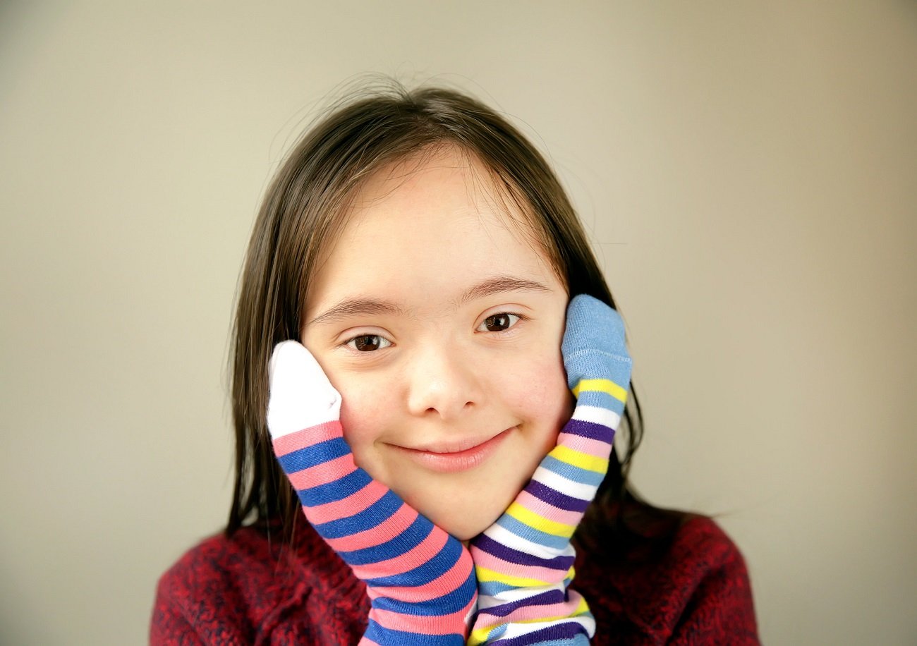 Światowy Dzień Zespołu Downa