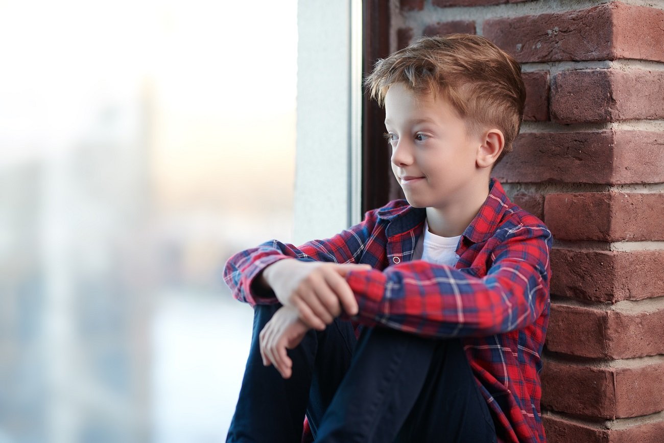 To jedno zdanie sprawiło, iż lepiej zrozumiałam swoje dziecko. Przestałam się martwić