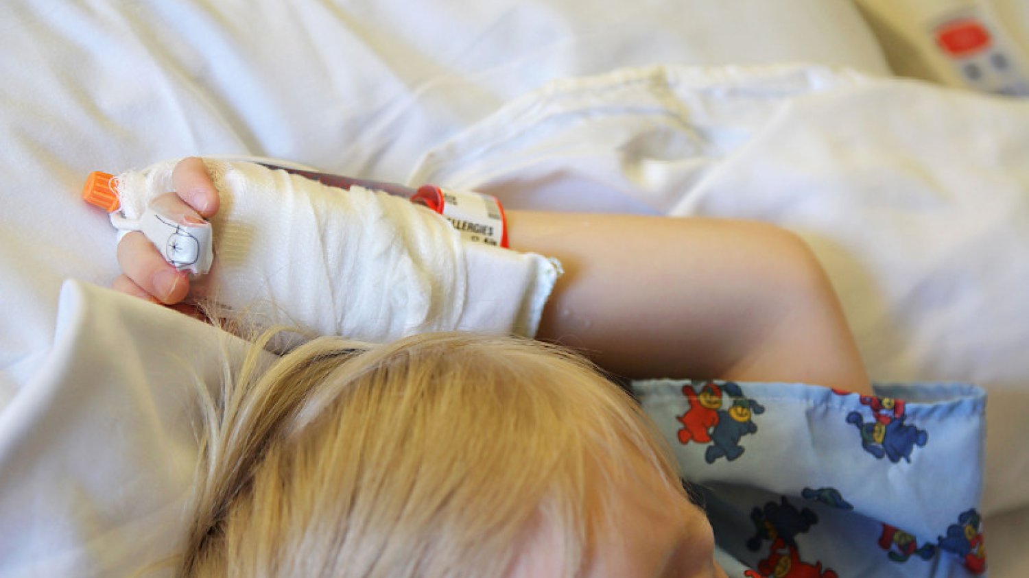 5– letnia dziewczynka straciła życie przez serię złych decyzji.