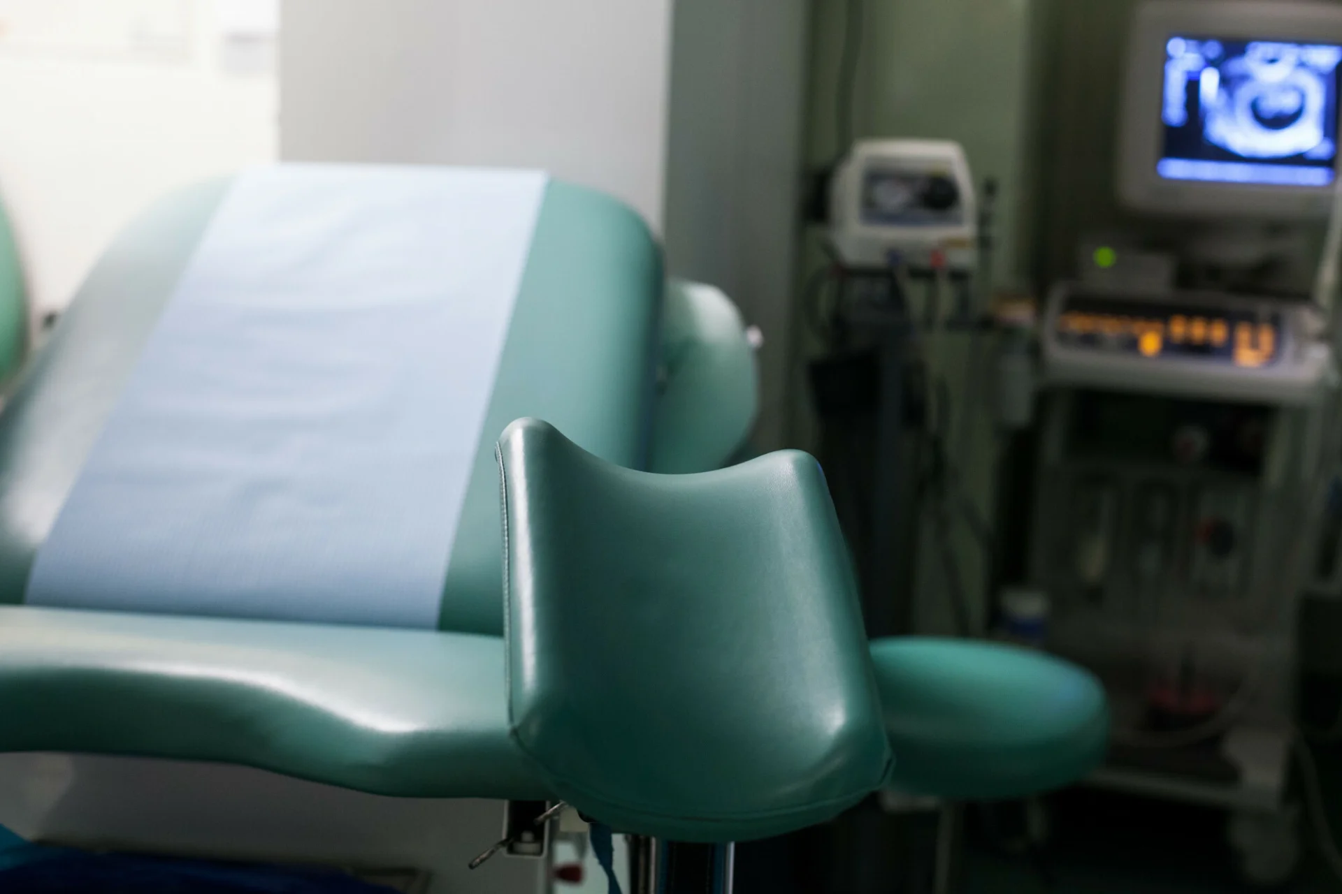 Rejestr ciąż - jakie informacje będzie zawierał
