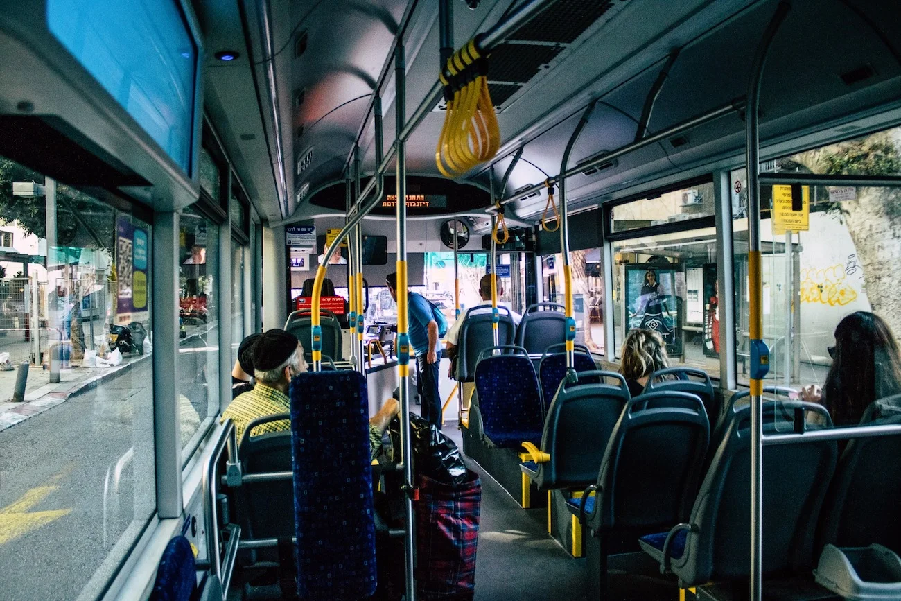 autobus miejski