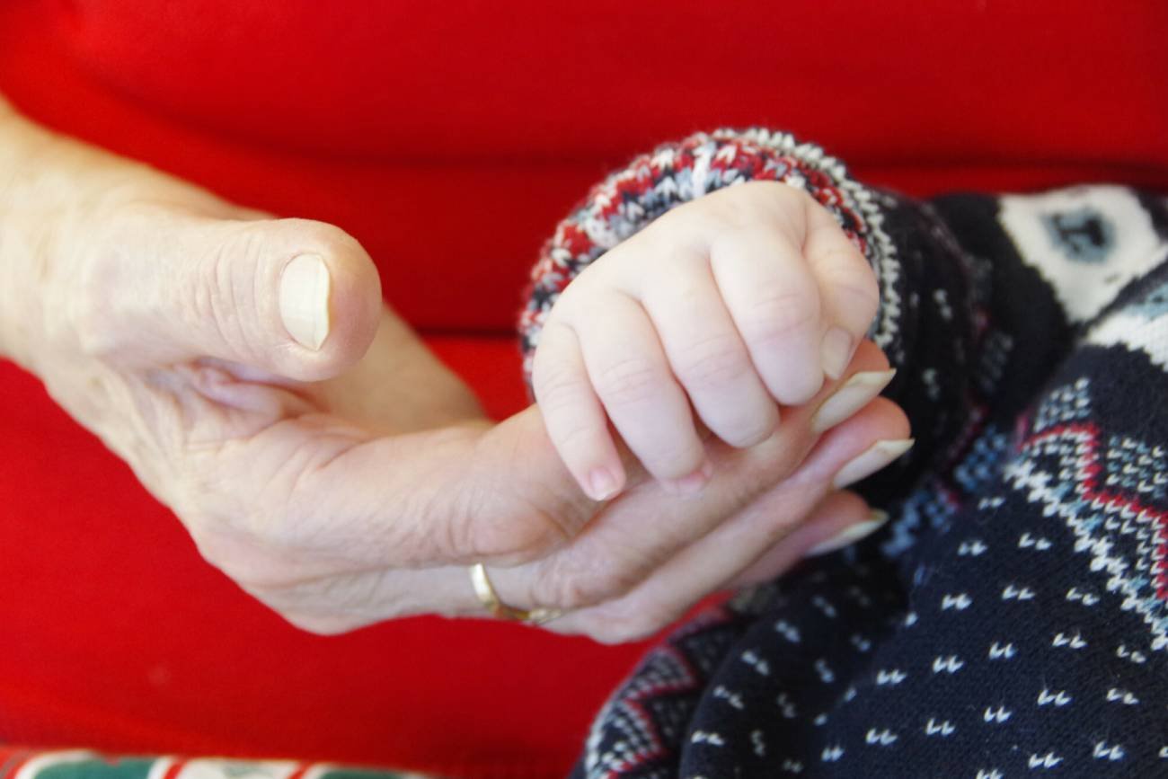 Te imiona podbijają serca rodziców. Boomersi zachwyceni nowym trendem