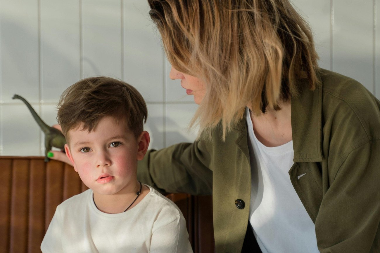 Czy jesteś dojrzałym emocjonalnie rodzicem? 7 zdań i zachowań, które o tym świadczą