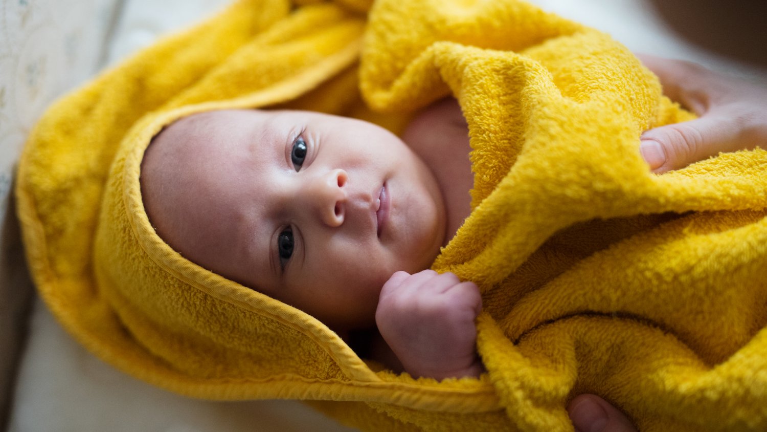 Sztuczna inteligencja wybrała najpiękniejsze imię dla chłopca. Ładnie się zdrabnia