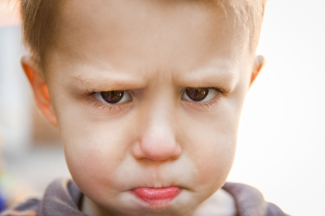 Ta metoda z kolorami w mig przynosi spokój. Dziecko będzie ci wdzięczne