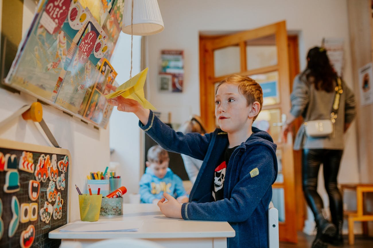 Burzliwa dyskusja nabiera rozpędu. Matka: "Wakacyjne dyżury to tylko fikcja"