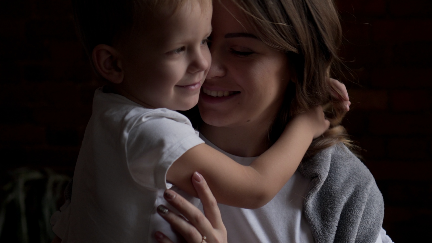 Najważniejsza zasada wychowania. To dzięki niej dziecko ci ufa, choćby mimo błędów