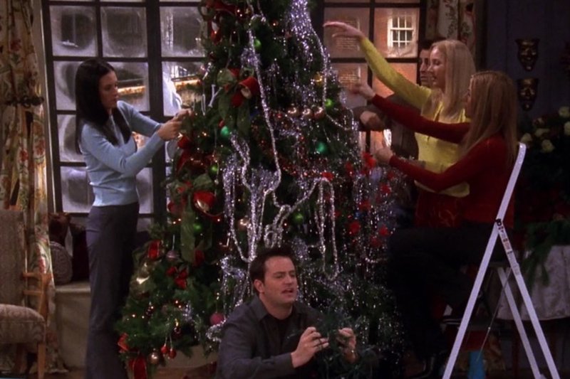 Jakim typem człowieka przed świętami jesteś? Zrób test i się przekonaj!